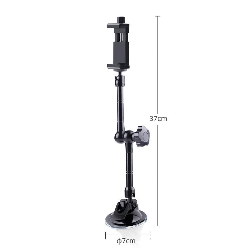 Articulating Magic Arm with Phone Clamp and Suction Cup 3