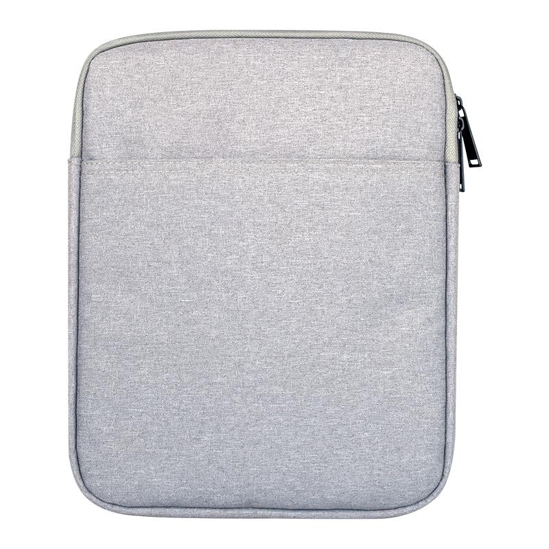 Shockproof Tablet Sleeve for 9.7 Ipad Pro / 2018 / 2017 - 10 Liner Pouch Cover - Black 4