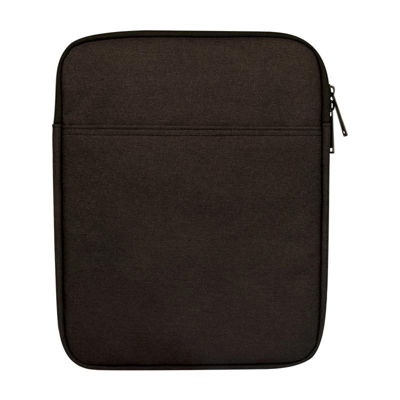 Shockproof Tablet Sleeve for 9.7 Ipad Pro / 2018 / 2017 - 10 Liner Pouch Cover - Black 13
