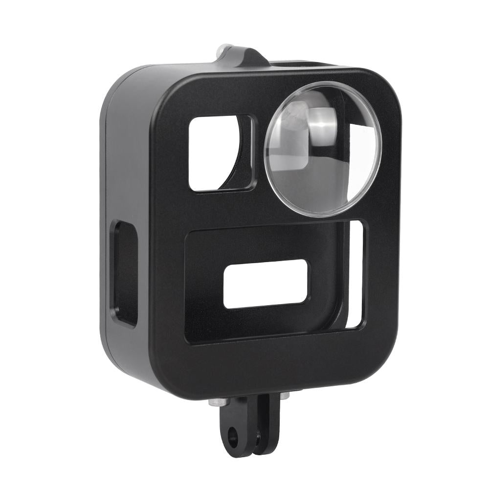 Aluminum Alloy Protective Cage for Gopro Max Housing 3