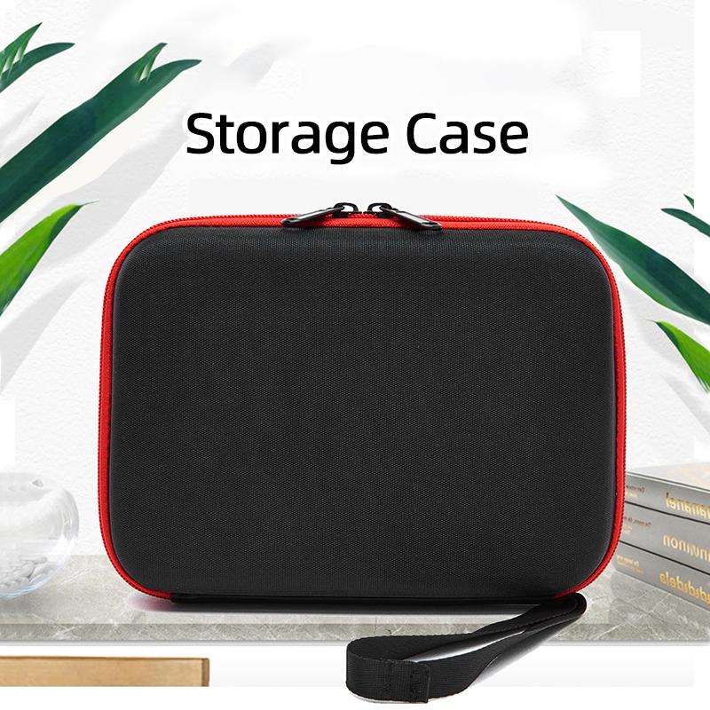 Compact Travel Case Bag - 21x16x6cm 3