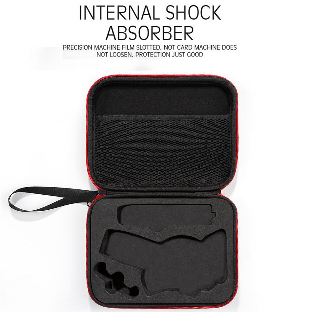 Compact Travel Case Bag - 21x16x6cm 5