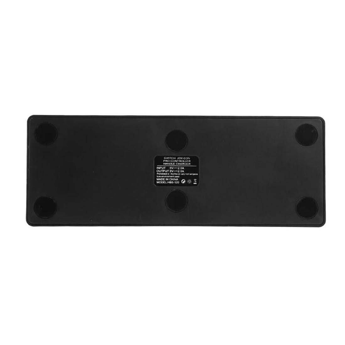 6-in-1 Usb Charger for Nintendo Switch Dock 7
