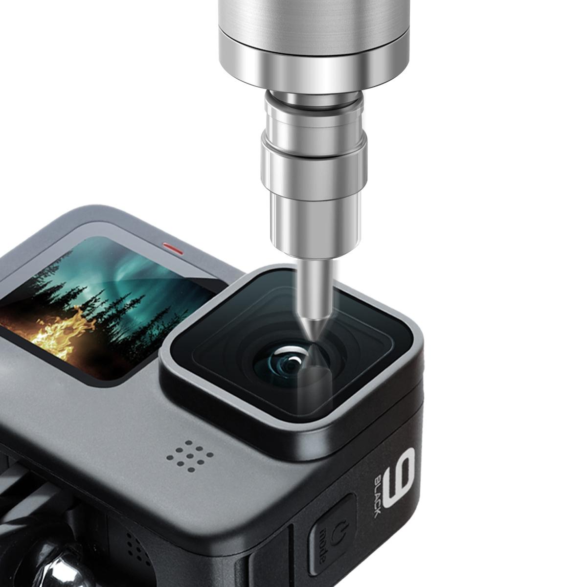 Gopro Hero10 Uv Lens Filter - Protective Repair Part 5