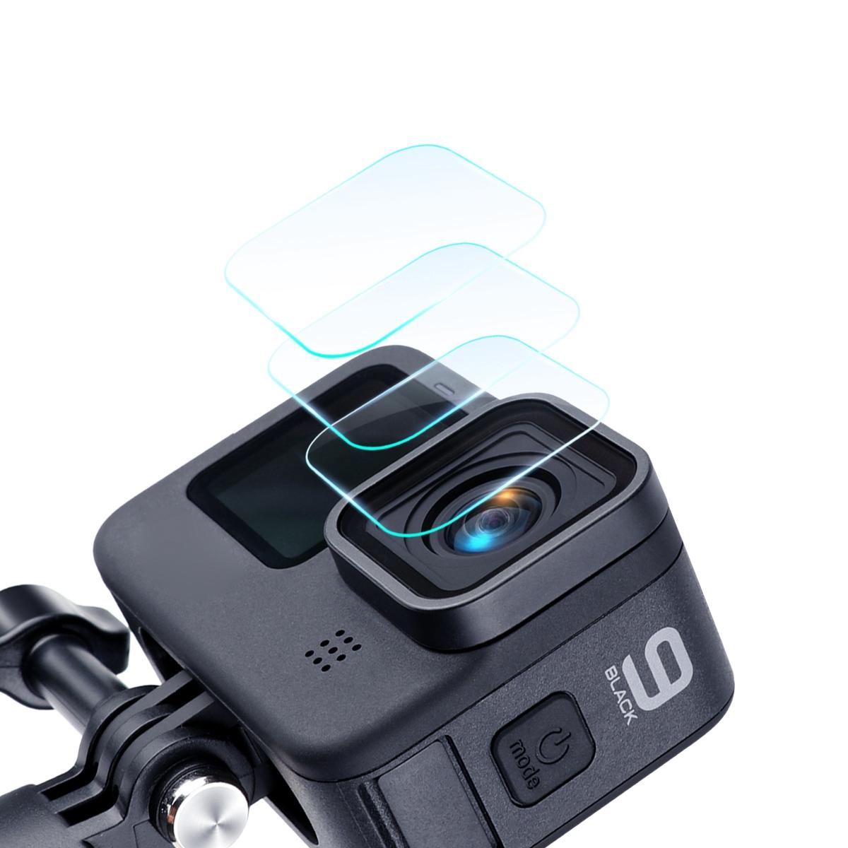 Gopro Hero10 Uv Lens Filter - Protective Repair Part 6