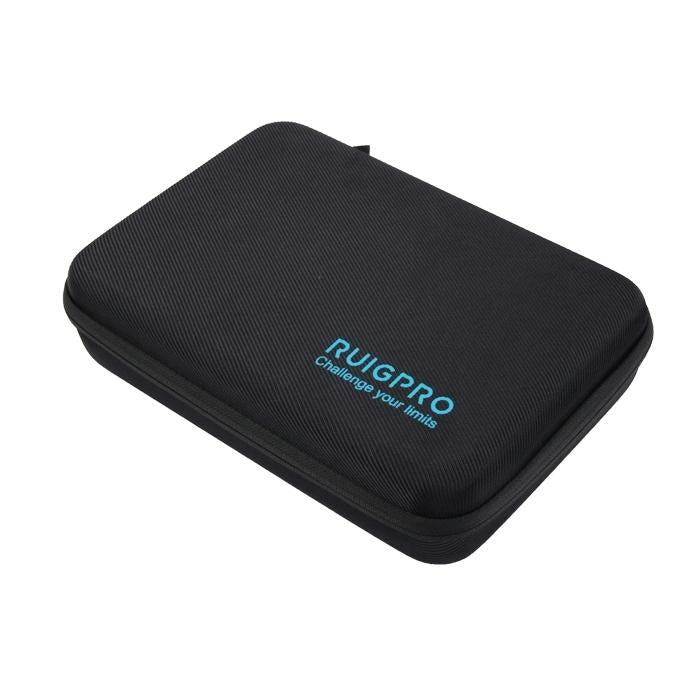 Portable Shockproof Waterproof Case for Dji Action - 28cm x 19.7cm x 6.8cm 3
