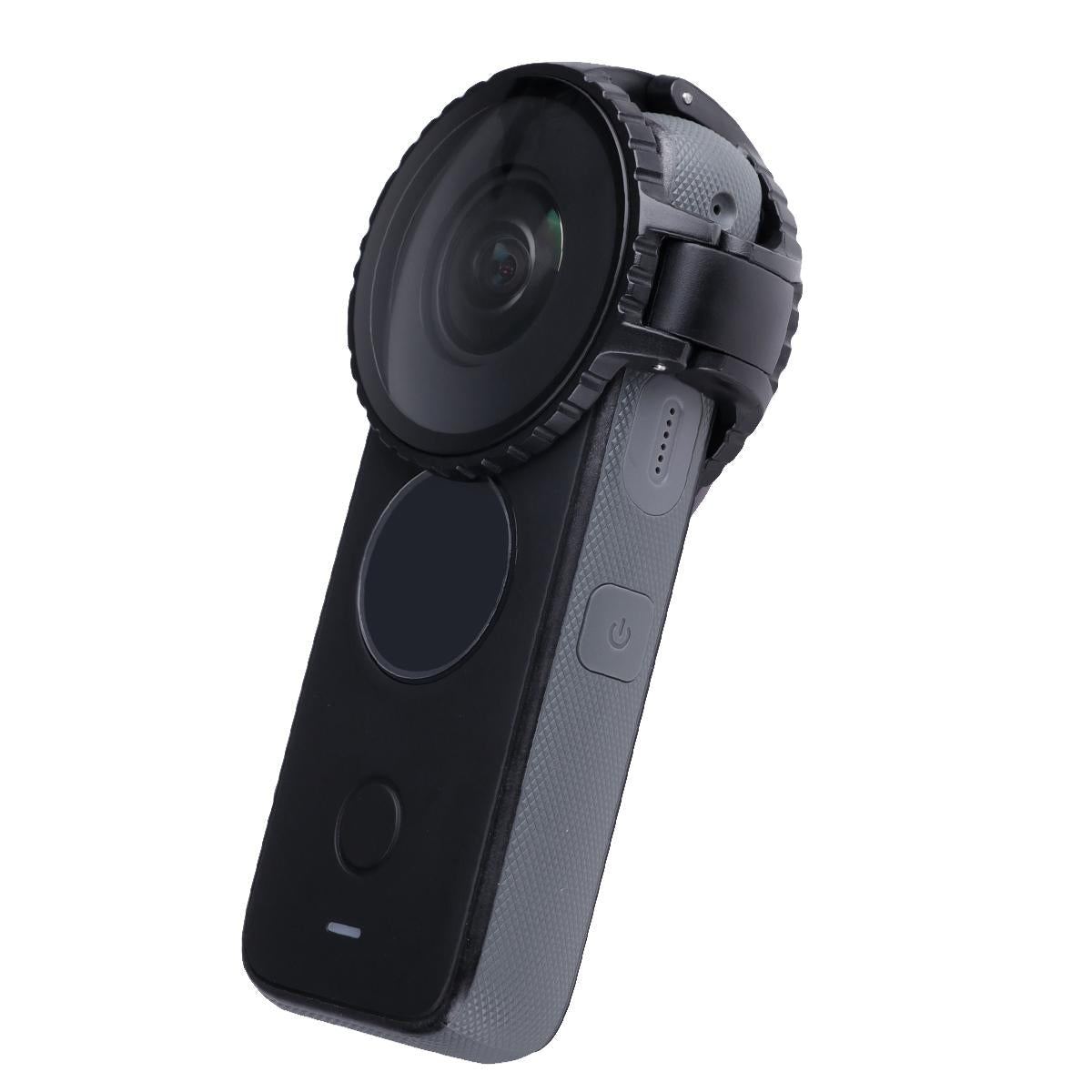 Insta360 one X2 Lens Guard Glass Cover 4