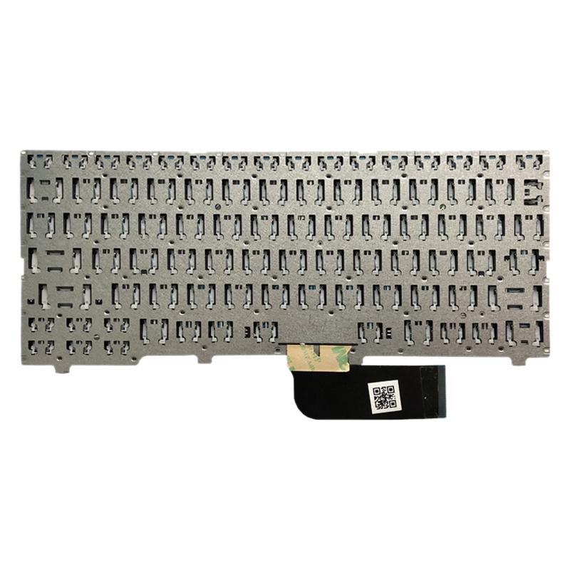 Lenovo Ideapad 100s Keyboard - us Version - Black 7