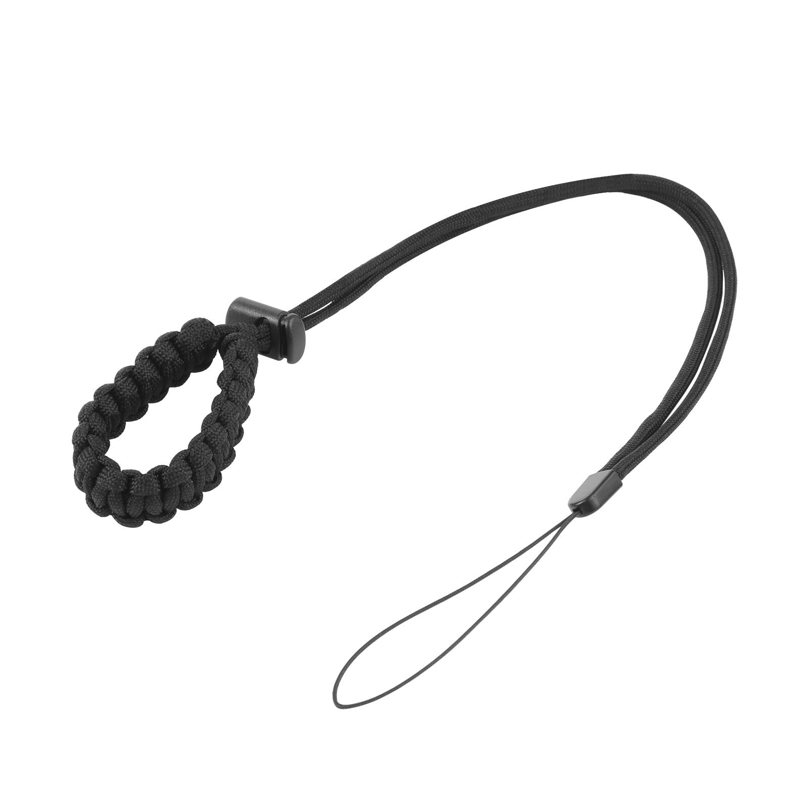 Adjustable Anti-lost Camera Wrist Strap - Braided Sport 3