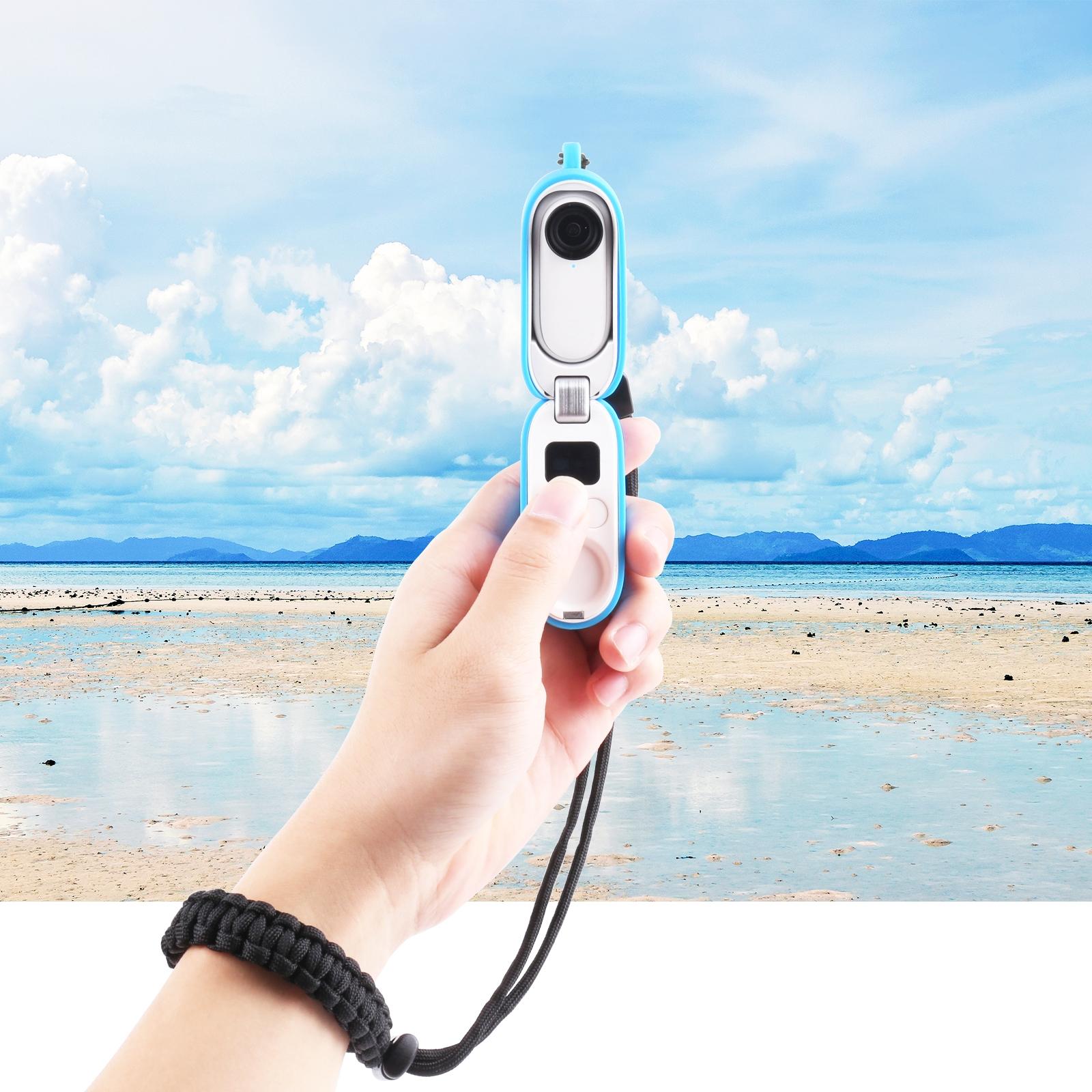 Adjustable Anti-lost Camera Wrist Strap - Braided Sport 7