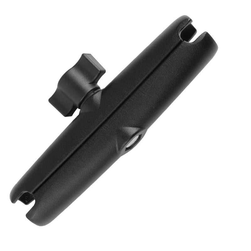 Universal Motorcycle Mount for Action Cameras - 14cm Rod - Compatible with Gopro Insta360 Dji Action and More 3