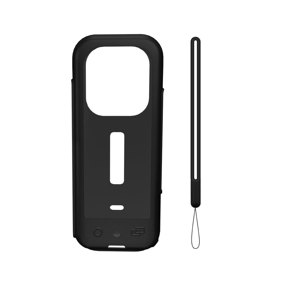 Protective Cover with Hand Strap for Insta360 X3 11