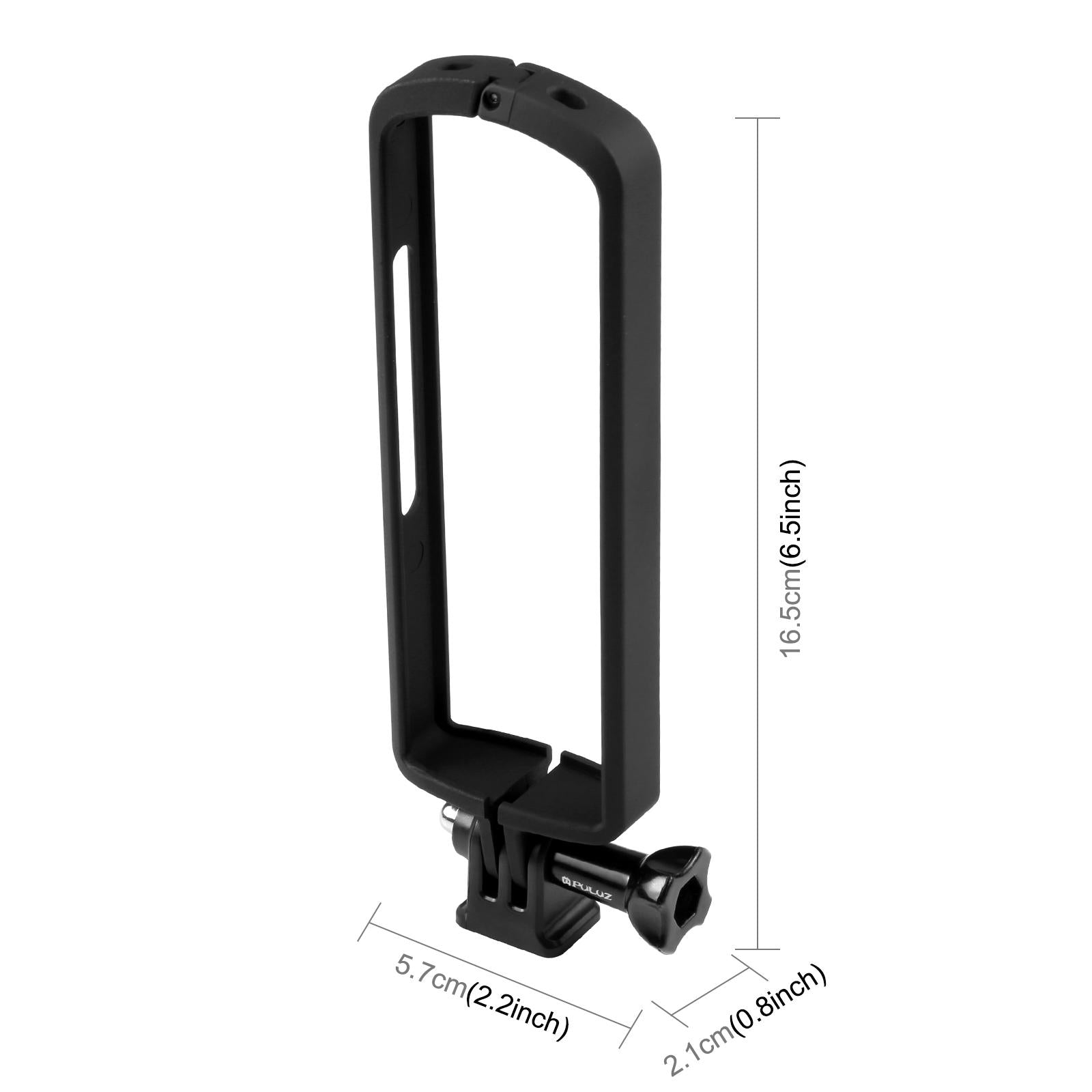 Ricoh Theta Sc2 Protective Frame with Adapter and Screw 3