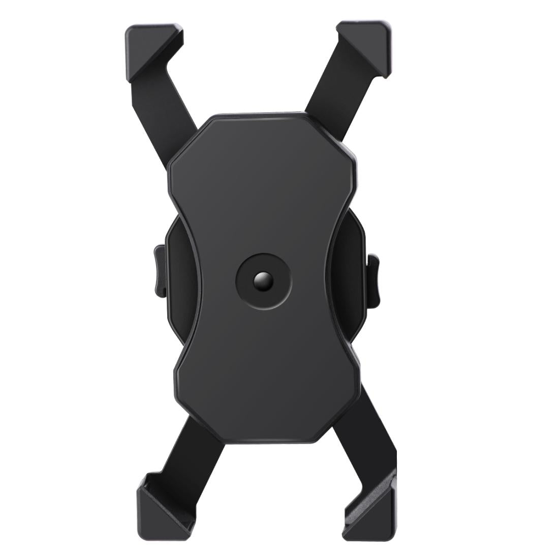 Bicycle Gps Navigation Mount for Handlebars - Compatible with 4.0-6.5 Phones and Gopro 3