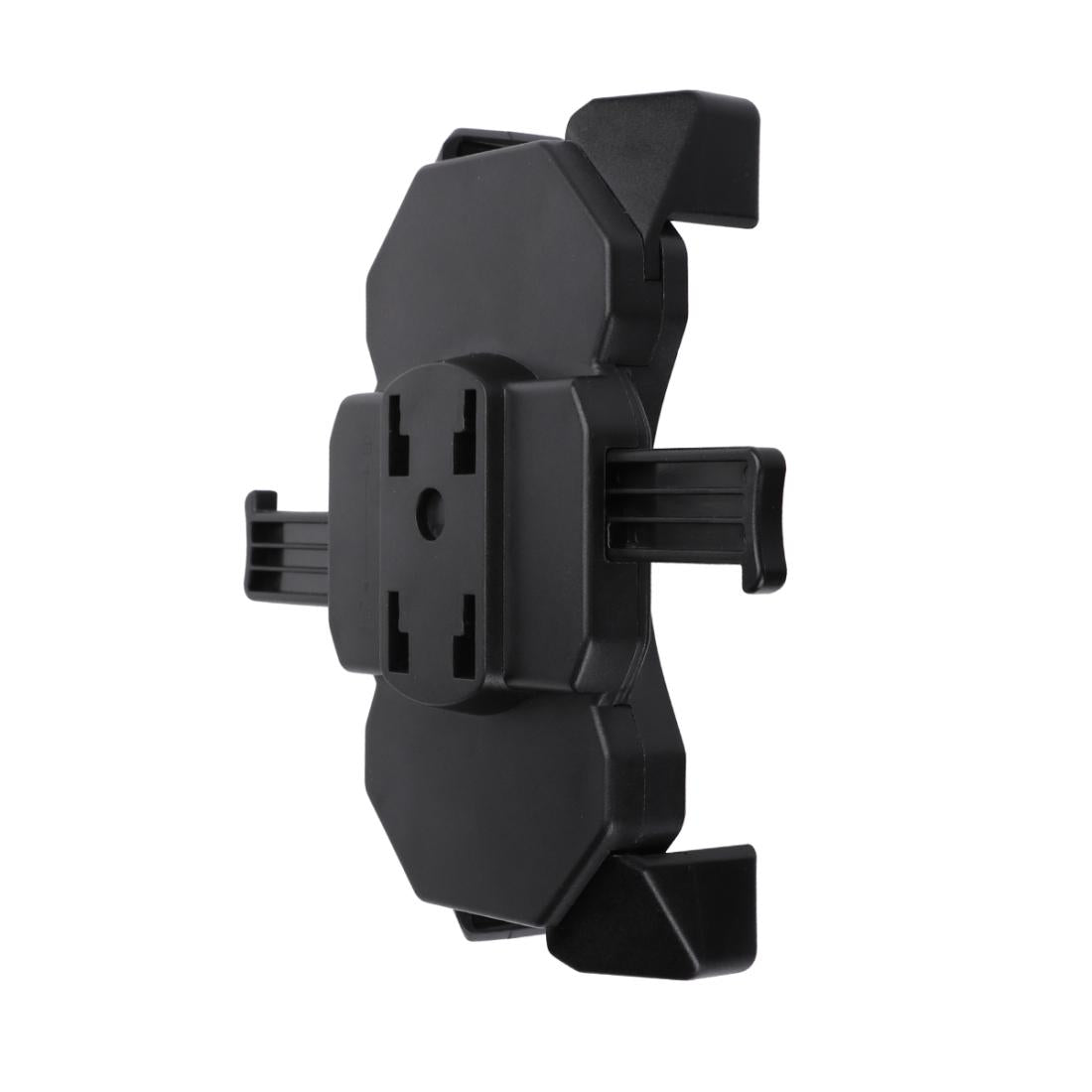 Bicycle Gps Navigation Mount for Handlebars - Compatible with 4.0-6.5 Phones and Gopro 7