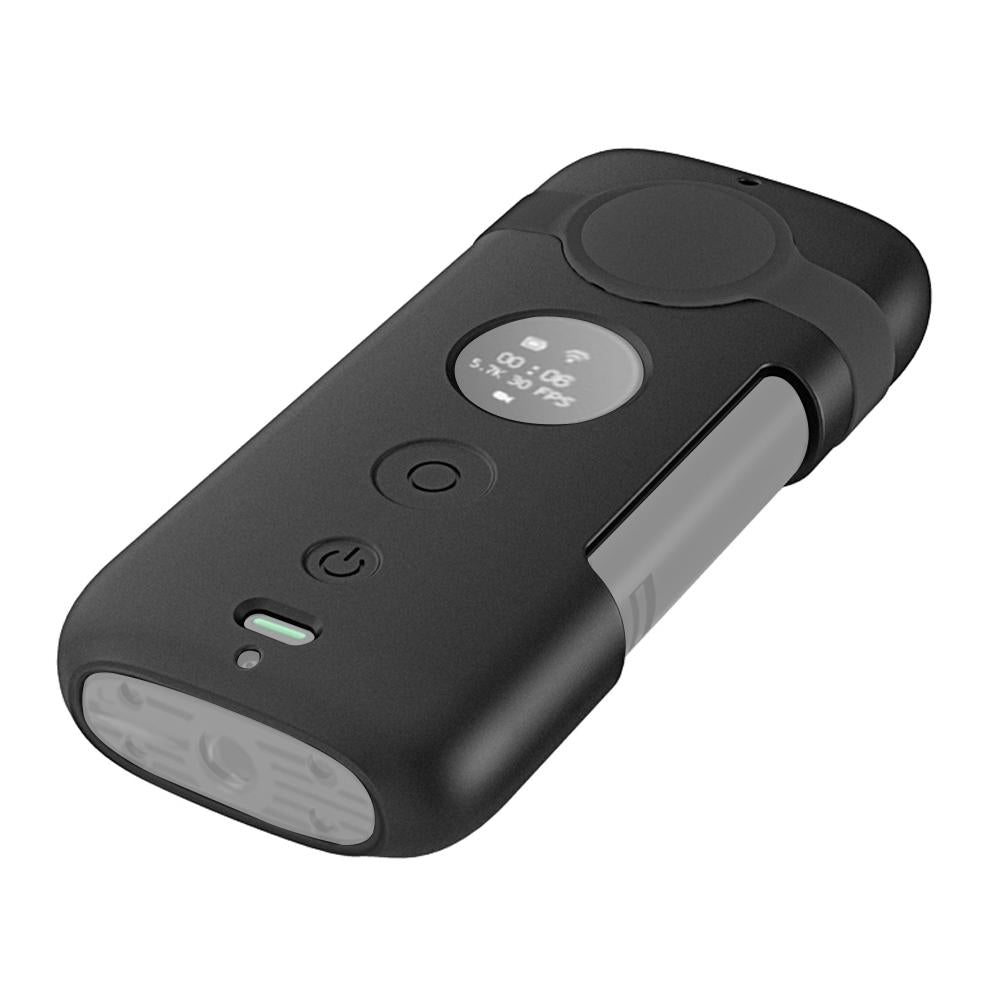 Insta360 one x Silicone Case with Lens Cover 5