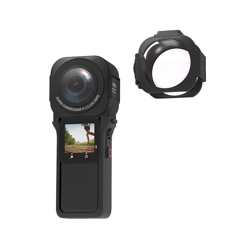 Insta360 one r 1 Inch 360 Edition Lens Guard Cover 4