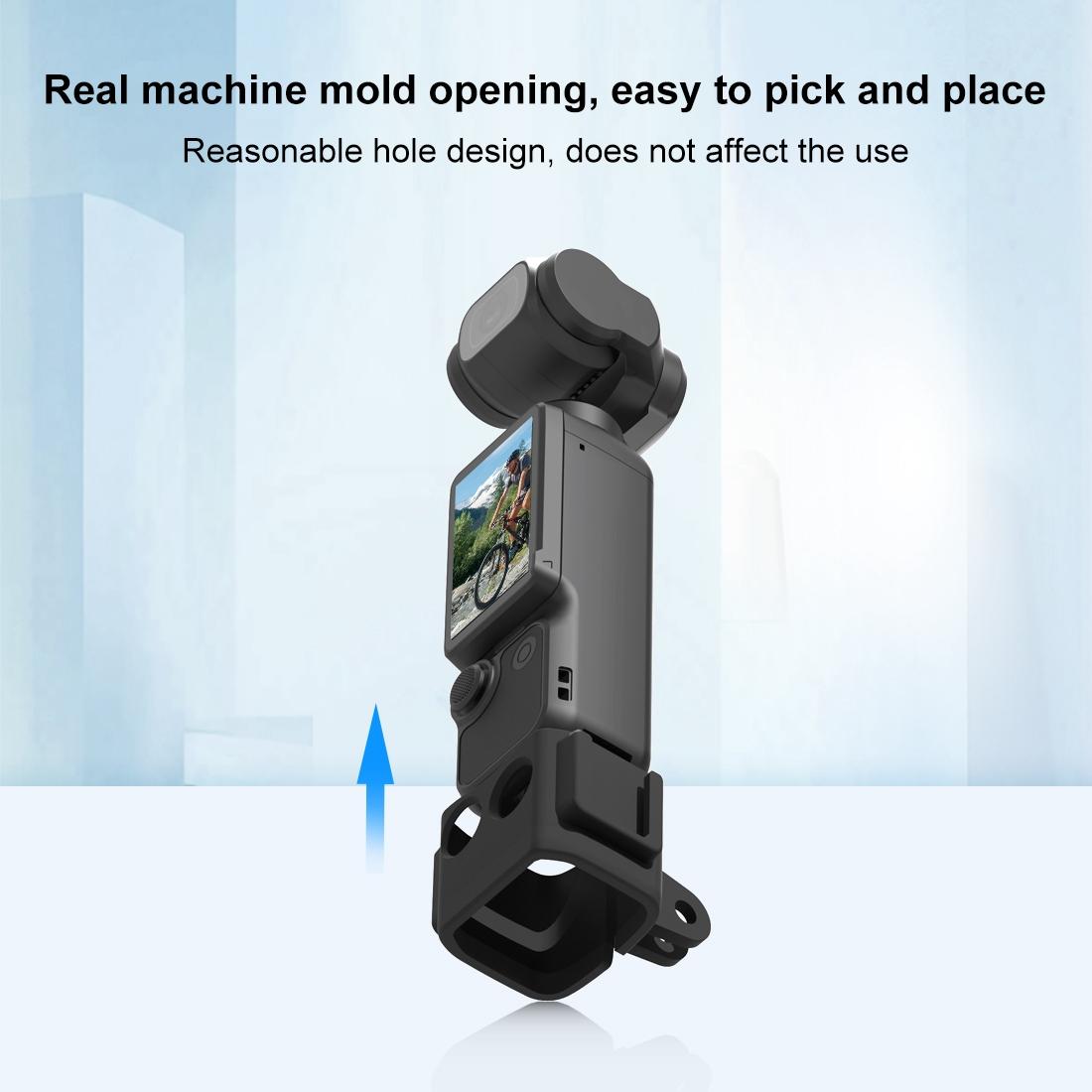 Expansion Bracket for Dji Pocket 3 - Compact Design 6