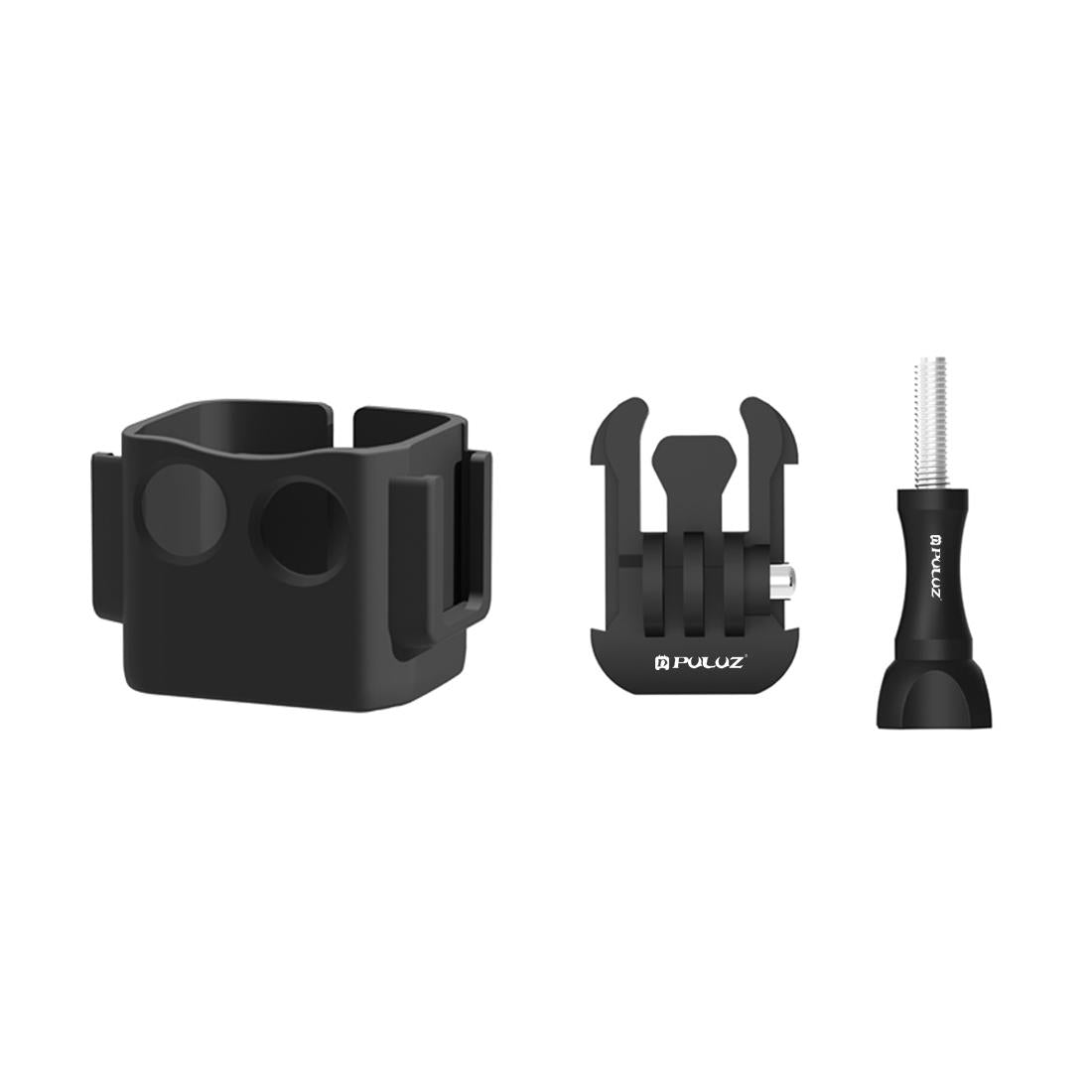 Expansion Bracket for Dji Pocket 3 - Compact Design 9