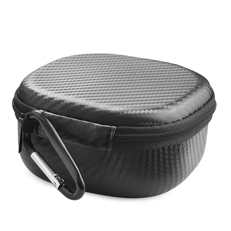 Protective Case for Bose Soundlink Micro Speaker - Portable and Intelligent - Carbon Fiber Black 14