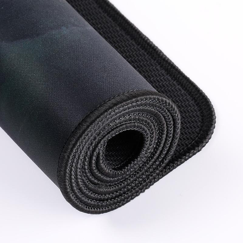 Large Anti Skid Gaming Mouse Pad 800 X 300Mm Earth - Kb7660C 4