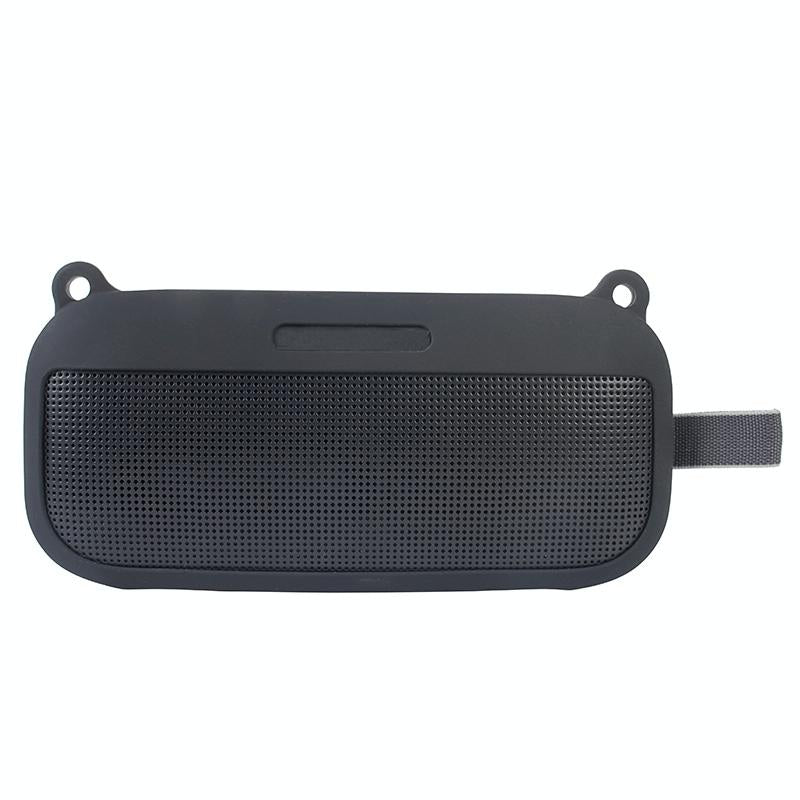 Flexible Silicone Cover for Bose Soundlink Speaker - Dark Blue 3