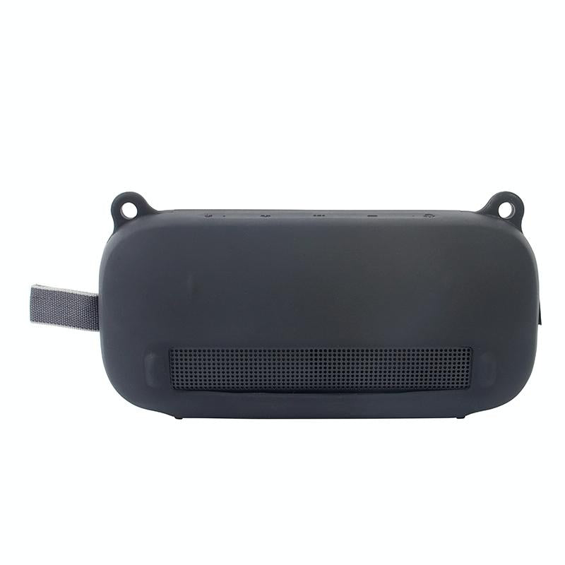 Flexible Silicone Cover for Bose Soundlink Speaker - Dark Blue 4