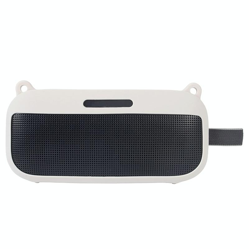 Flexible Silicone Cover for Bose Soundlink Speaker - Dark Blue 9