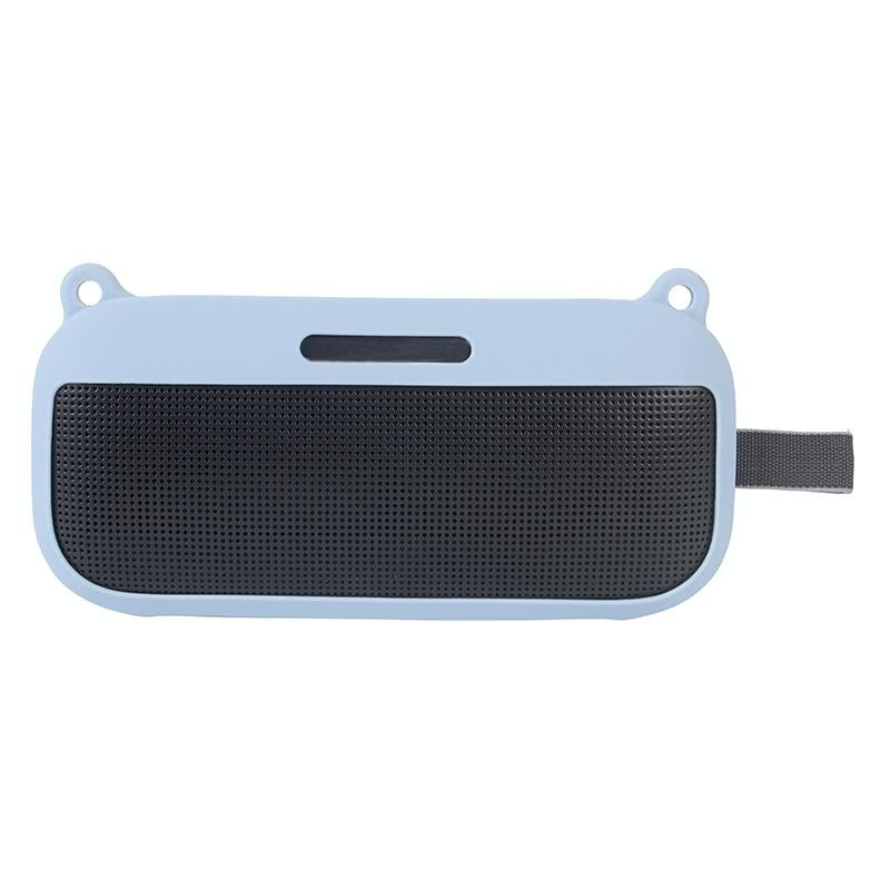 Flexible Silicone Cover for Bose Soundlink Speaker - Dark Blue 14