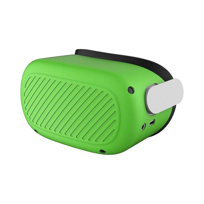 Vr Glasses Protective Shell - Waterproof - Red 10