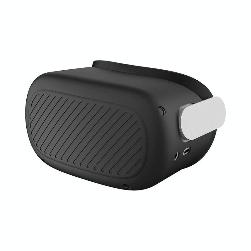 Vr Glasses Protective Shell - Waterproof - Red 11