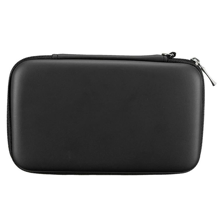3ds Xl Protective Eva Case - Durable and Stylish - Blue 15