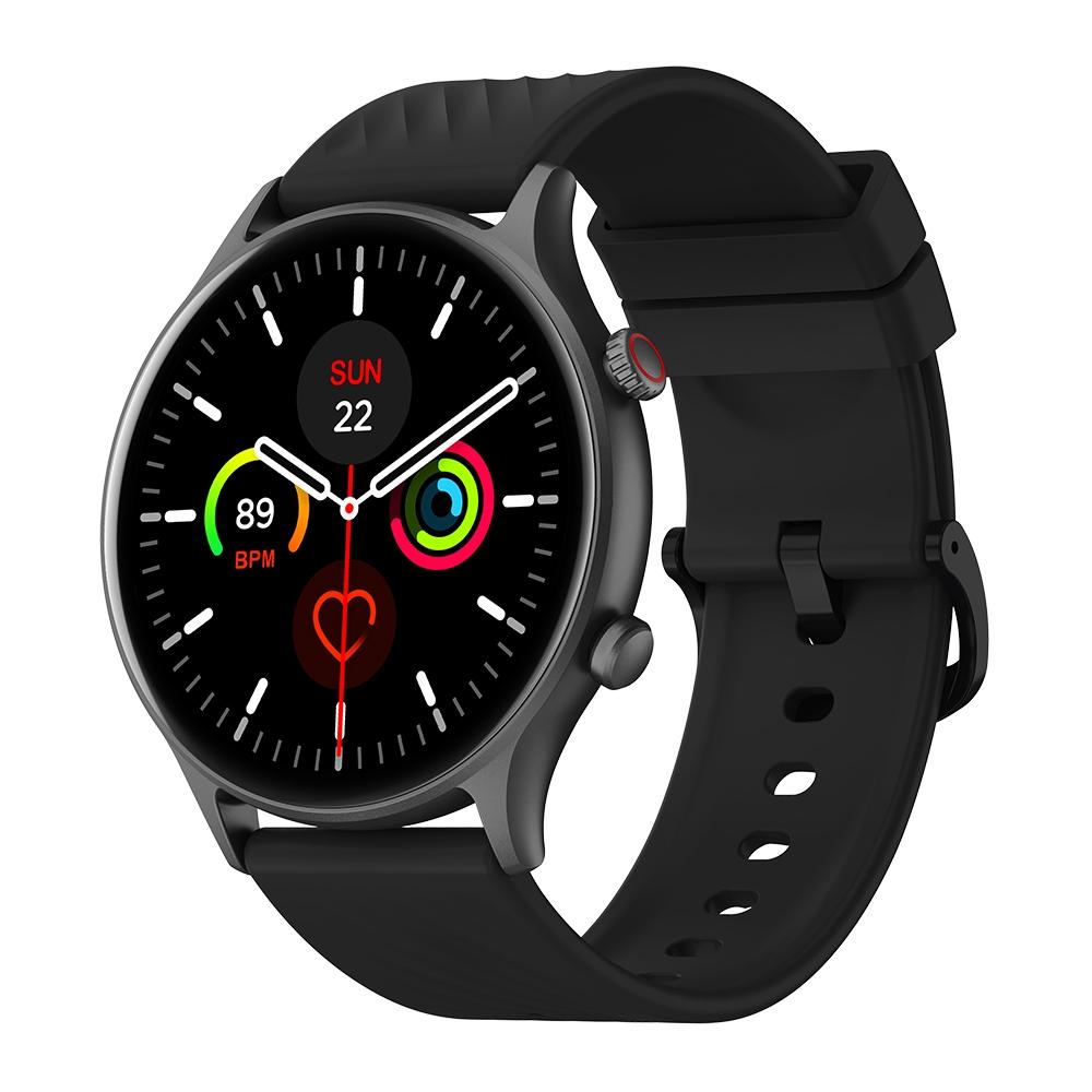 1.39 Inch Screen Ip68 Smart Watch Supports Voice Calling / Health Monitoring - Pink 14