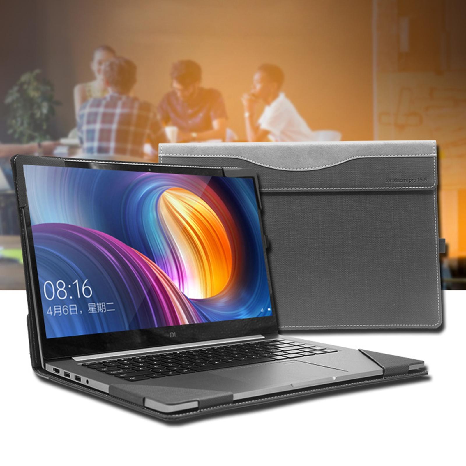 Xiaomi Air 13.3 Laptop Protective Case - Anti-Drop - Gentleman Gray 10