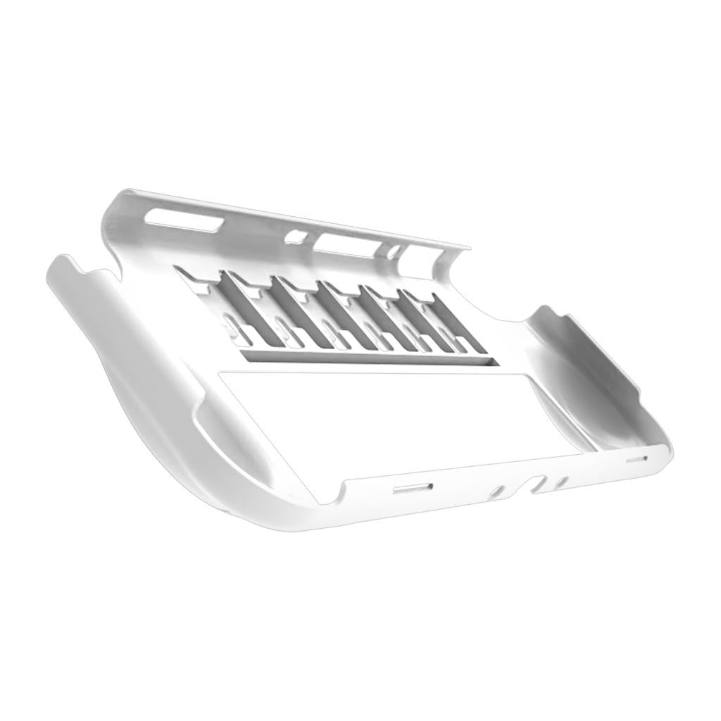 6-card Protective Shell for Switch Oled - Slim Design - Transparent 4