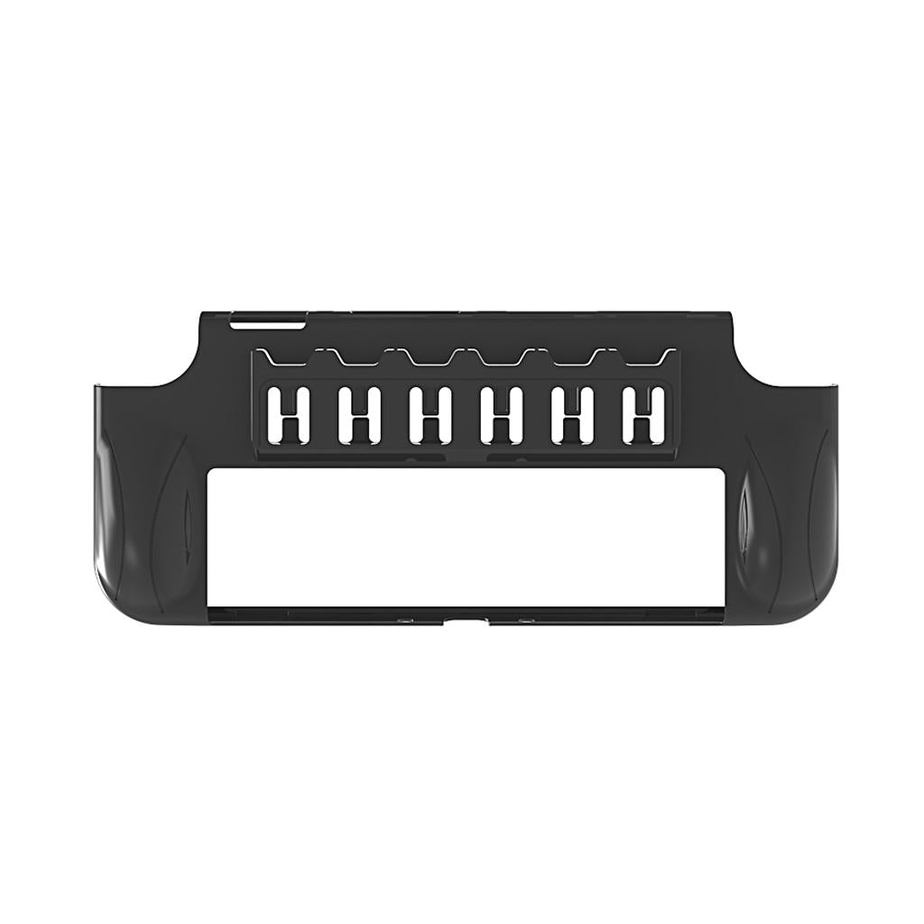 6-card Protective Shell for Switch Oled - Slim Design - Transparent 12