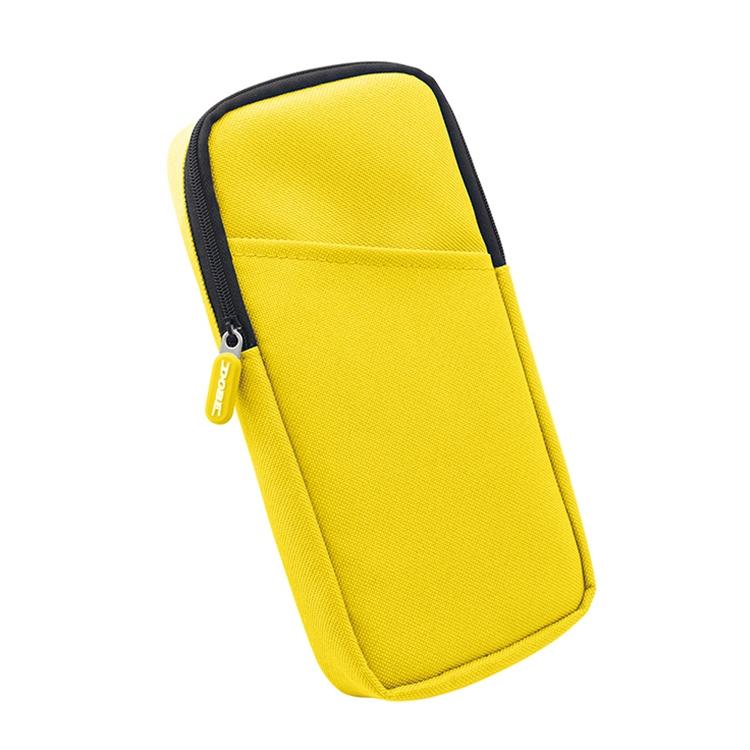Lightweight Switch Lite Case - Compact and Soft - Green Blue 7