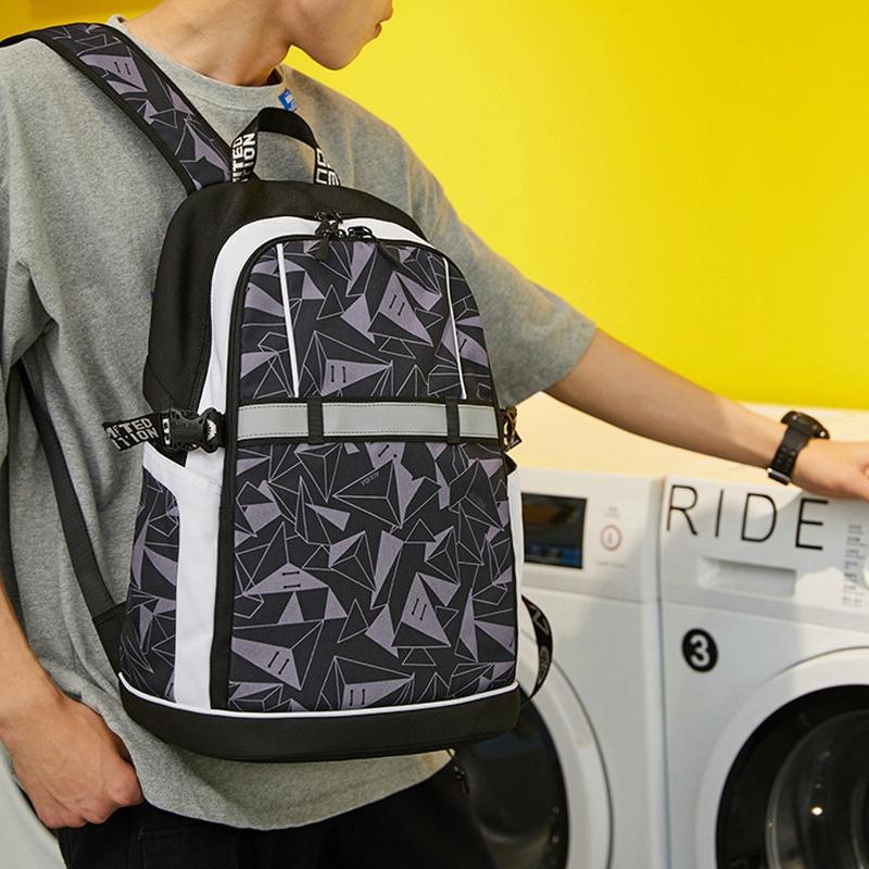 Student Backpack - Lightweight and Durable - Ideal for School - Small Yellow 6