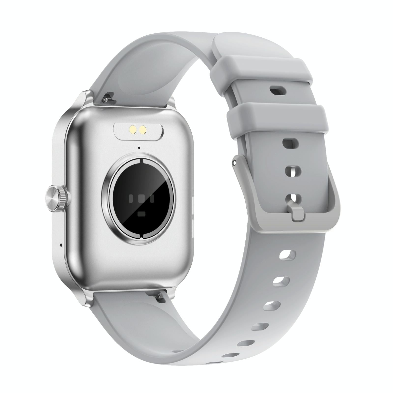 1.93 Inch Colour Screen Smart Watch Support Bluetooth Call / Health Monitoring - Blue 5