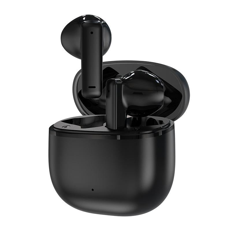 Wireless Bluetooth Earphones with Hd Noise Reduction for Gaming and Sports - Skin Colour 11