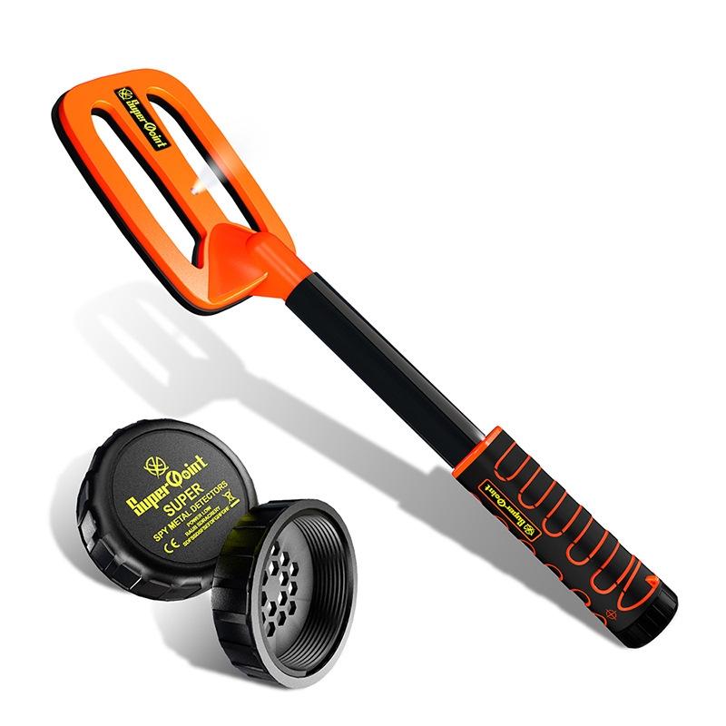 Waterproof Handheld Metal Detector for Underwater Treasure Hunting - Ip760 Green 10