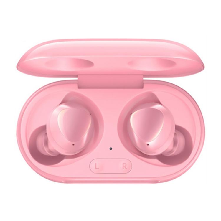 Portable Wireless Bluetooth Earphones - Black R175 - Tbd0548658301C