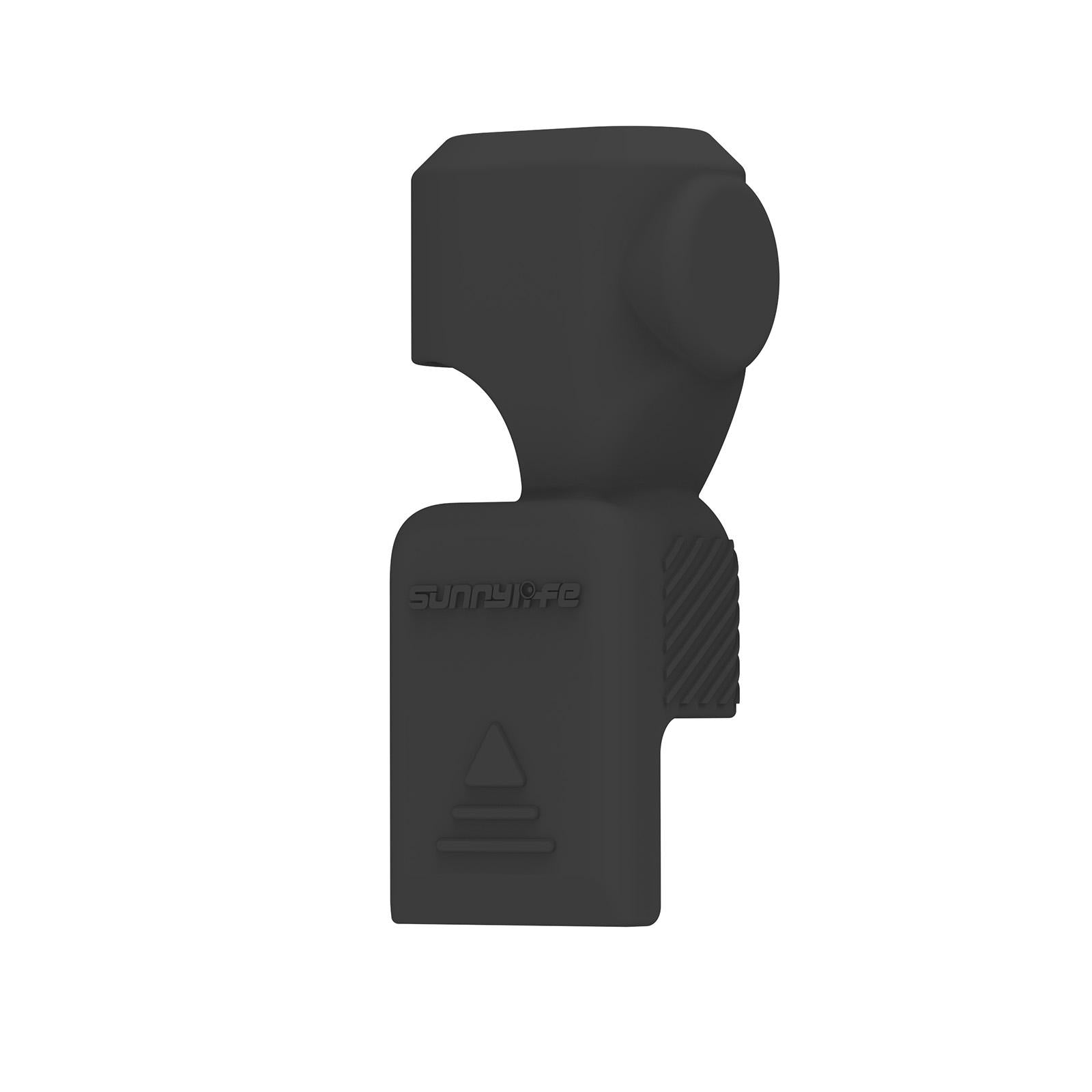Silicone Protective Case for Dji Pocket 3 - Orange 12
