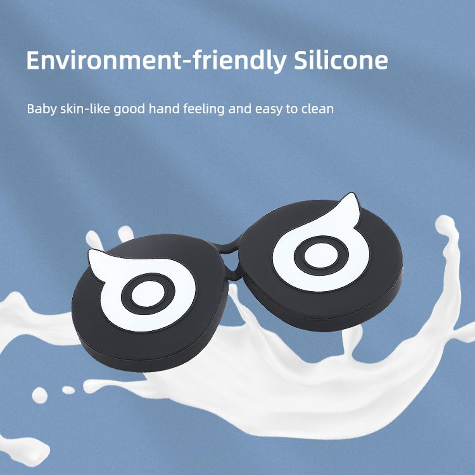 Silicone Protective Case for Pico 4 Hifylux - White 5