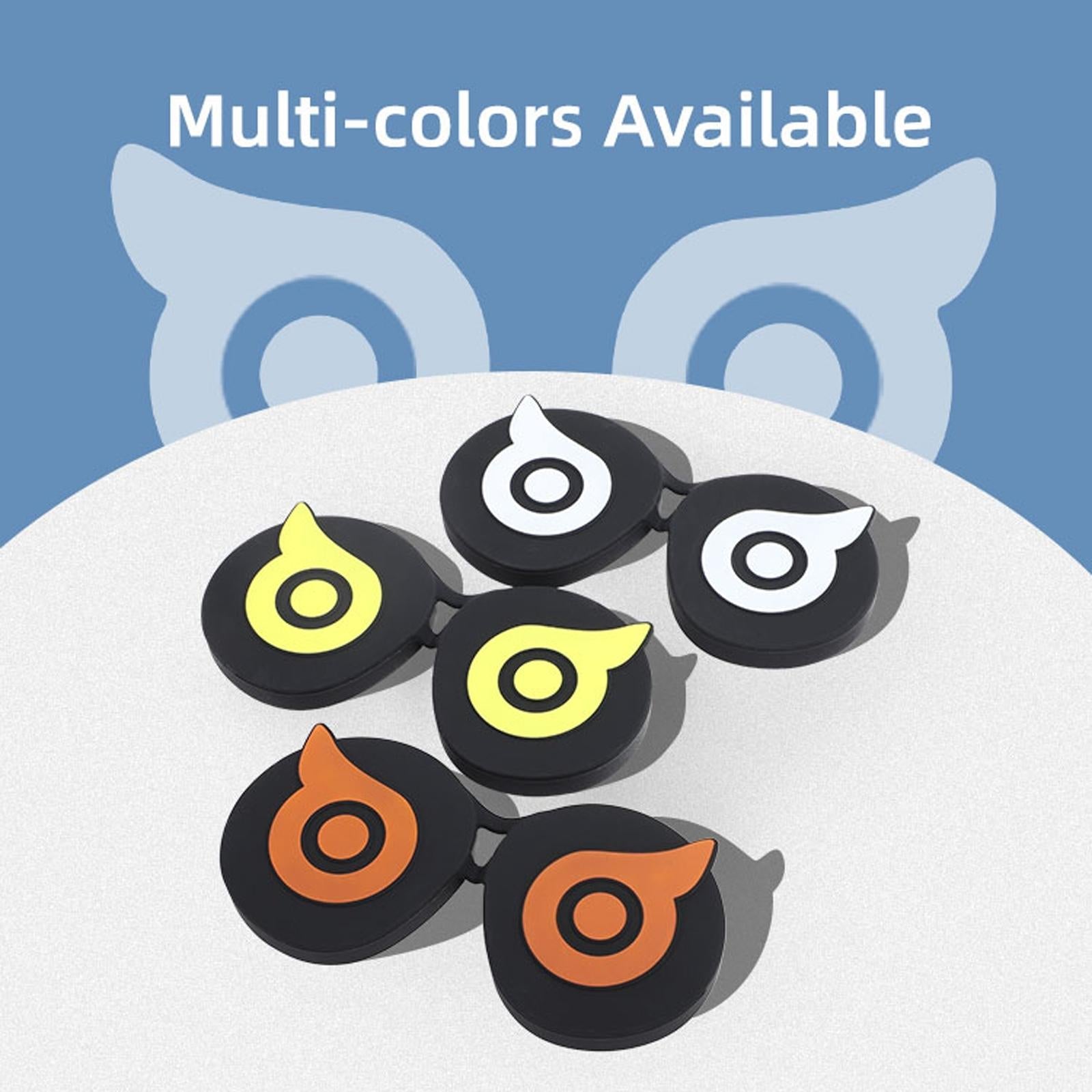 Silicone Protective Case for Pico 4 Hifylux - White 10