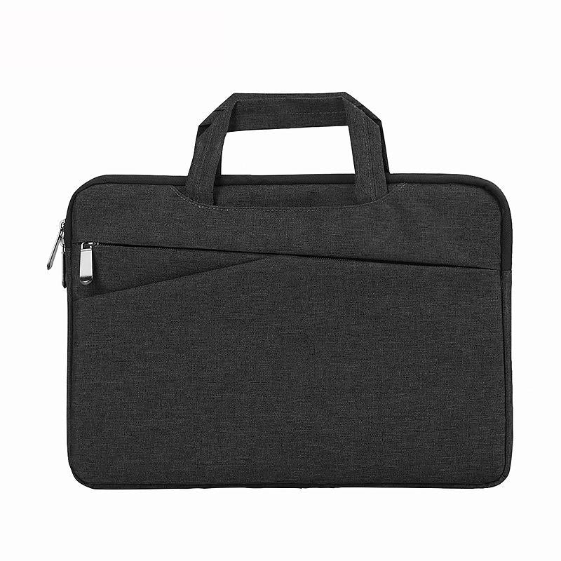 Large-capacity Laptop Liner Bag for Business - 13 Inch - Gray 10
