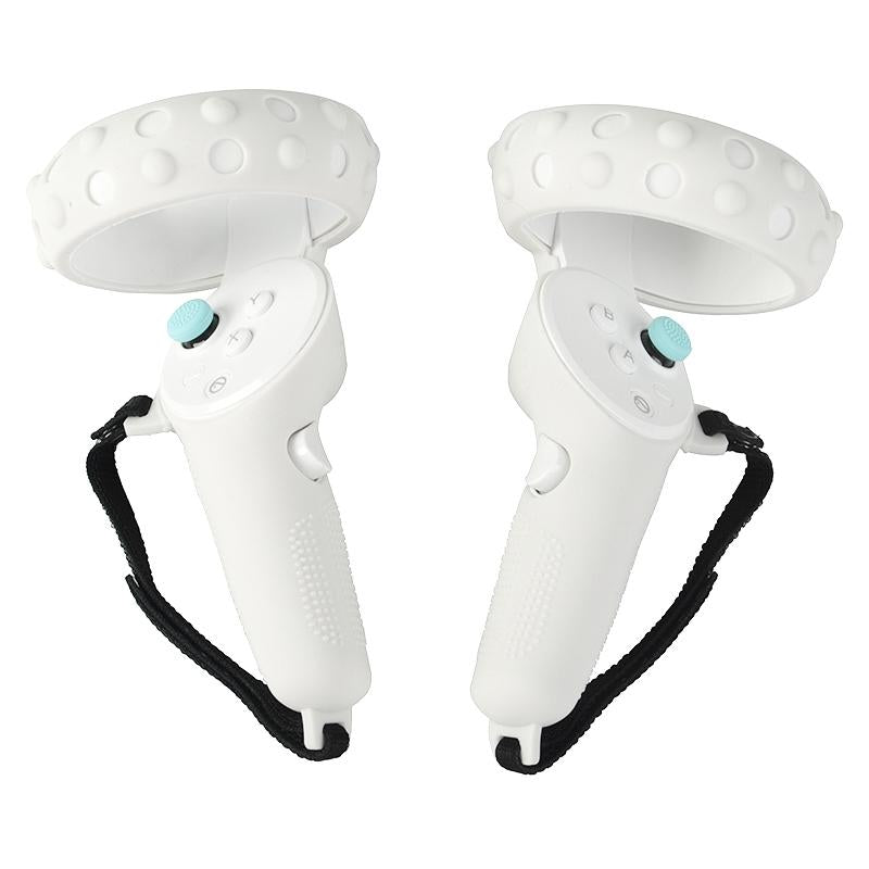 Protective Cover for Anti-slip Vr Handle - Orange 11