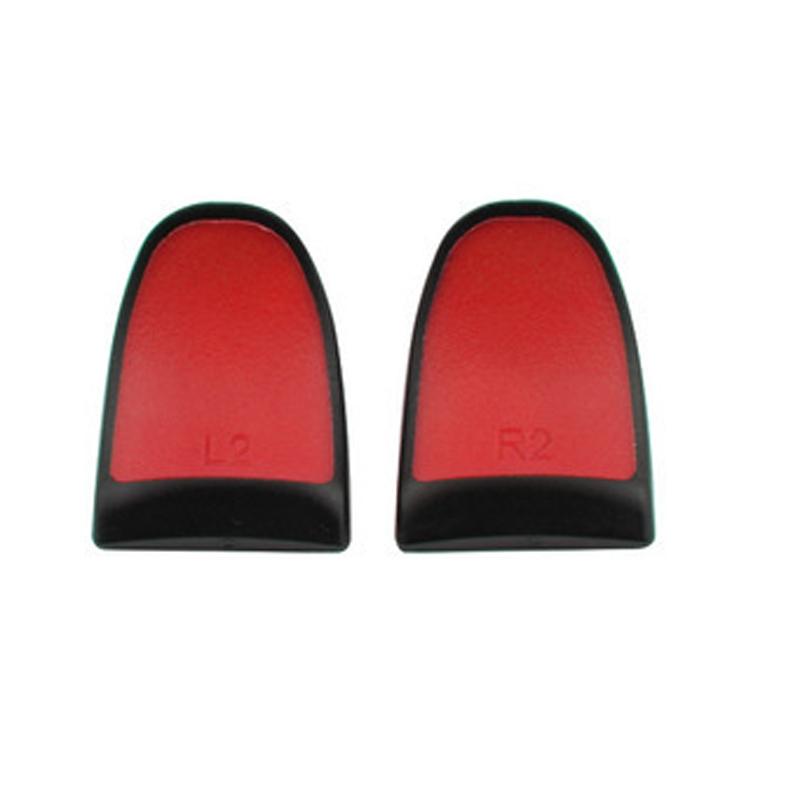 Enhanced L2r2 Buttons for Ps4 Gamepads - 2 Pairs - Black 9