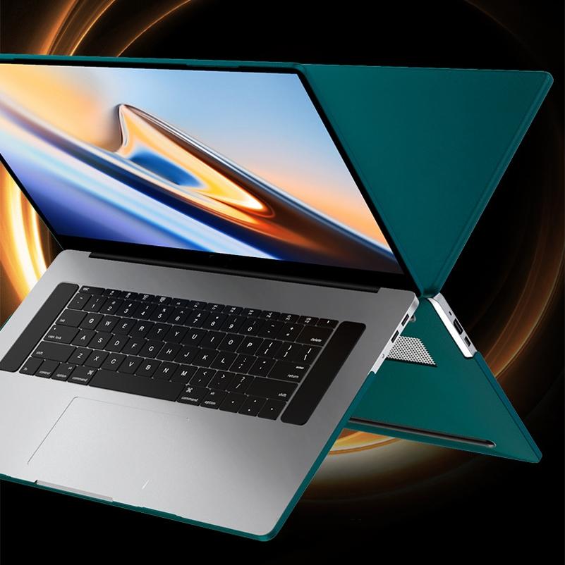 Protective Case For Honor Magicbook Pro 16 - Anti-Drop - Orange 3