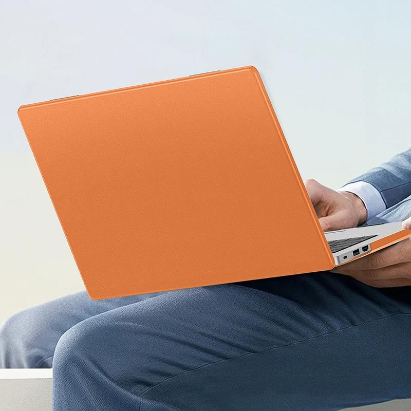 Protective Case For Honor Magicbook Pro 16 - Anti-Drop - Orange 9